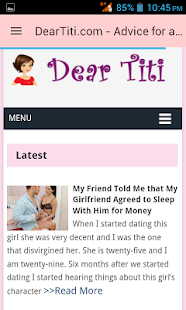 Ghana News App(圖6)-速報App