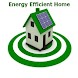Energy Efficient Home!