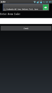 Download Area Code Lookup APK