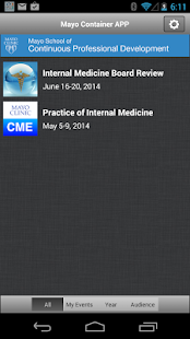 Download Mayo Clinic CME APK for Android
