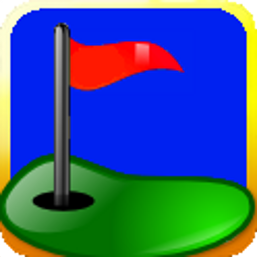 Mini Golf LOGO-APP點子