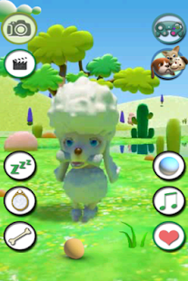 How to download Talking Poodle Free mod apk for pc