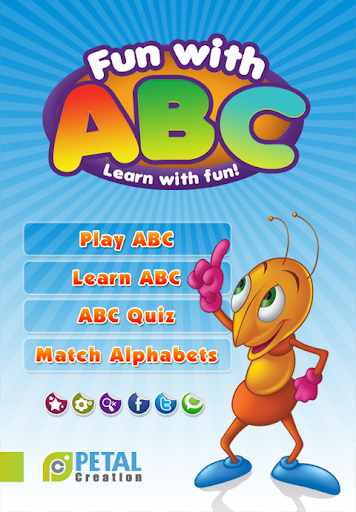 Fun with ABC