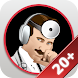 Pain & Depression |AmbiScience icon