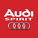 Audi Spirit Mobile logo