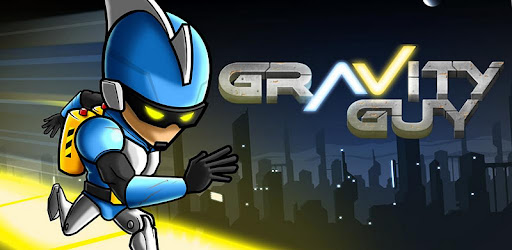 Gravity Guy 1.4.5