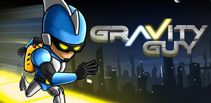 Gravity Guy Apk 1.4.2