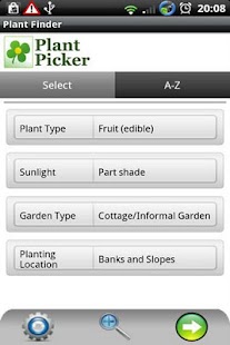 Plant Picker