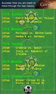 How to install Euro 2012 TV for Asia patch 2.4.0 apk for bluestacks