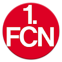 1. FC Nuremberg App logo