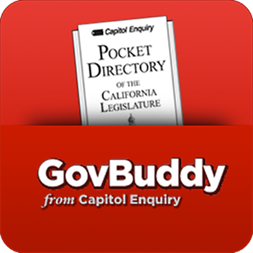 GovBuddy 書籍 App LOGO-APP開箱王