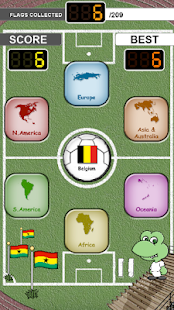How to get Flag Drag 2014 (Ghana) lastet apk for android