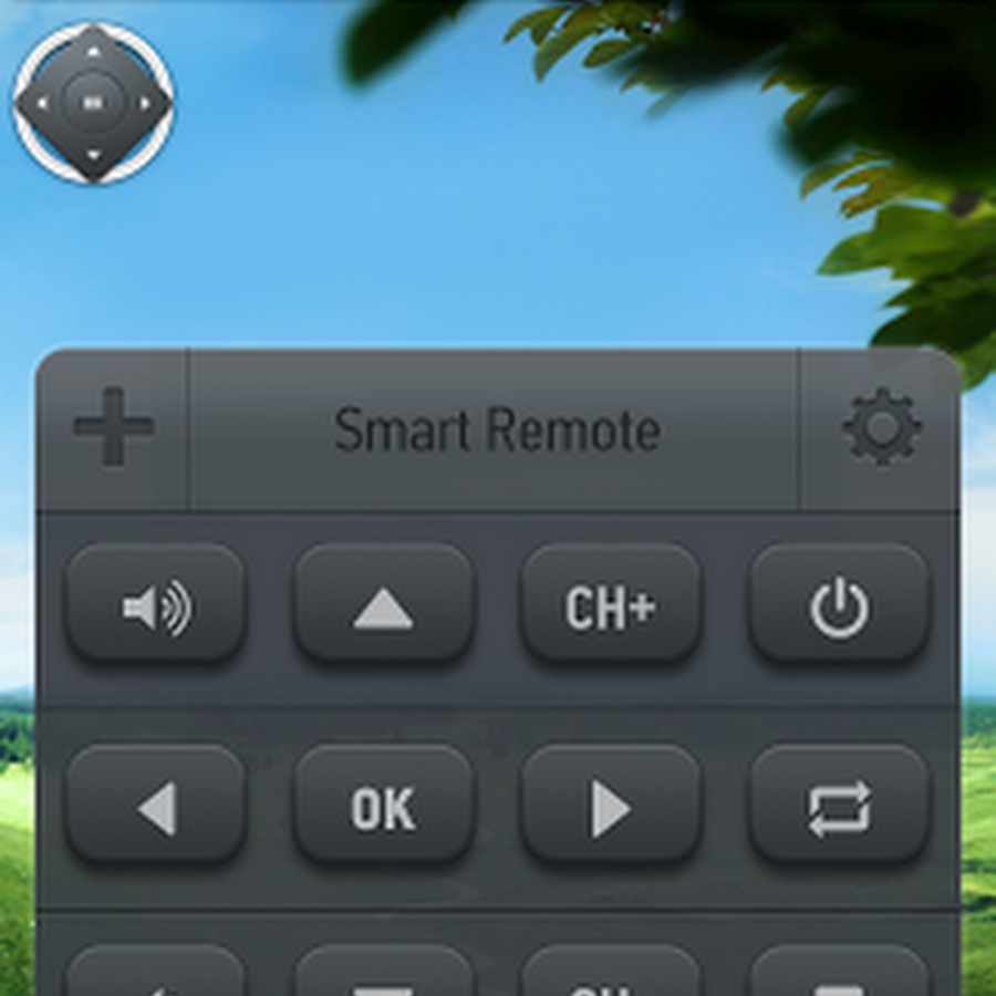 Smart IR Remote - Samsung HTC v1.6.7 for android APK