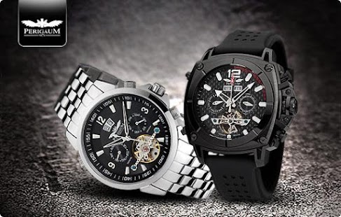 Free Download Luxus - Uhren & Chronographen APK for Android