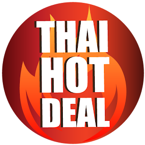 Thai Hot Deal : รวมดีล 生活 App LOGO-APP開箱王