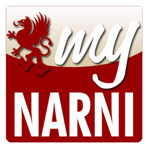 MyNarni LOGO-APP點子