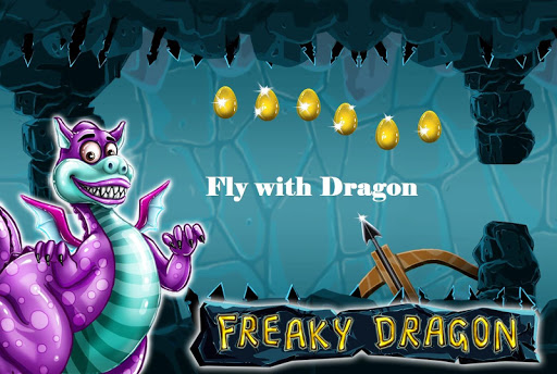 【免費動作App】Freaky Dragon-APP點子