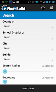 Lastest FindNBuild in Pennsylvania APK
