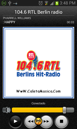 Radio Deutsch