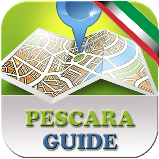 Pescara Guide 旅遊 App LOGO-APP開箱王