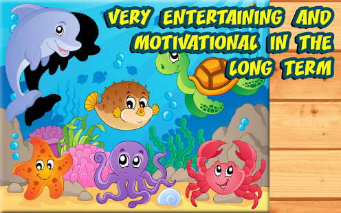  16 Kids Puzzles: Cute Animals-   