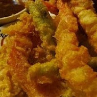 三味食堂