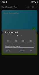 NFC Card Emulator Pro 3