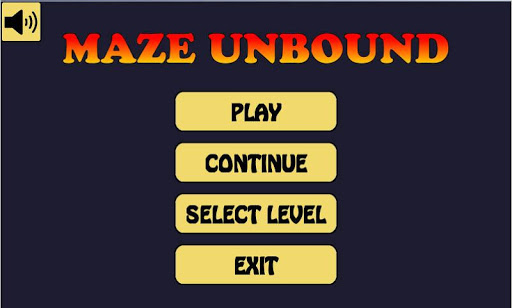 Maze Unbound