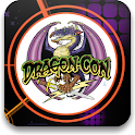 DragonCon 2012 logo