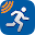 Illinois Agility Run Test Lite Download on Windows