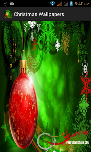 Christmas Wallpapers