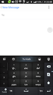 Turkish for GO Keyboard- Emoji(圖5)-速報App