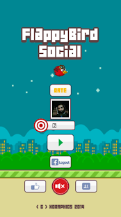 How to mod Flappy! patch 1.6 apk for pc