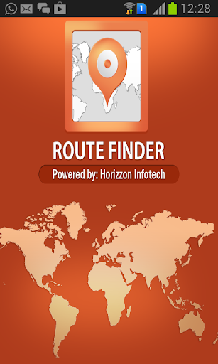 【免費工具App】Route Finder-APP點子