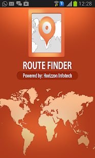 How to install Route Finder 1.0.3 apk for pc