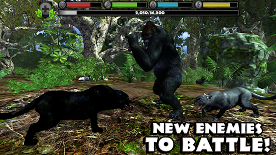 Panther Simulator(圖5)-速報App