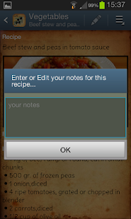 How to download Cretan Recipes EN patch 1.01 apk for pc