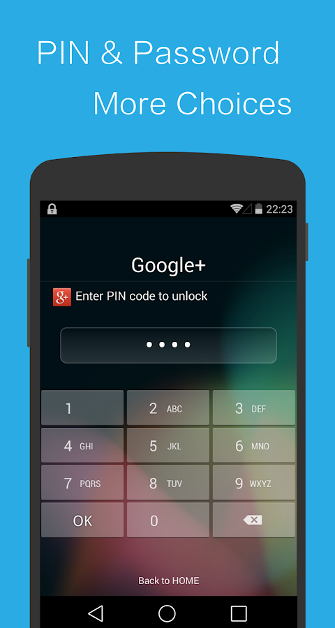 Smart AppLock v3.5.0 APK pro