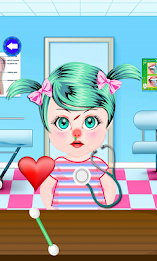 Baby Face Infection poster 13