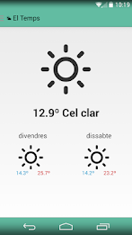 Ràdio la Selva poster 2