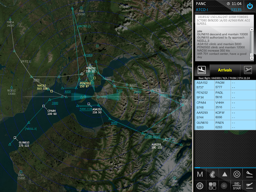 ATC4Real Pro Vol.5 Screen 2