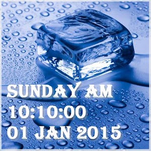 3D Clock Live Wallpaper.apk 1.0