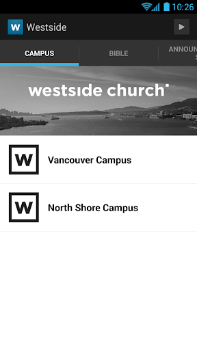 Westside Church