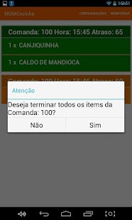 MGMCozinha Screenshots 3
