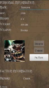 Download Dark Legacy Tracking App APK for Android