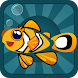 Happy Fish icon