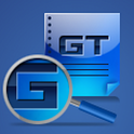 GT-Document Lite for Dropbox icon