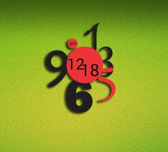 Free Download RAY NIGHTY UCCW CLOCK APK for PC