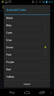 Bt Mono App For Android