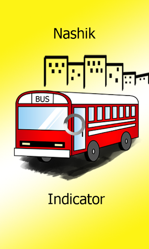 Nashik Bus Indicator